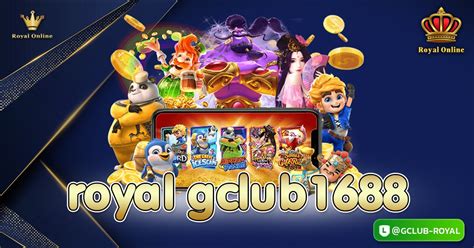 royal online 1688 gclub|วิธีดาวน์โหลด Gclub รวมขั้นตอนติดตั้งจีคลับ iPhone, .